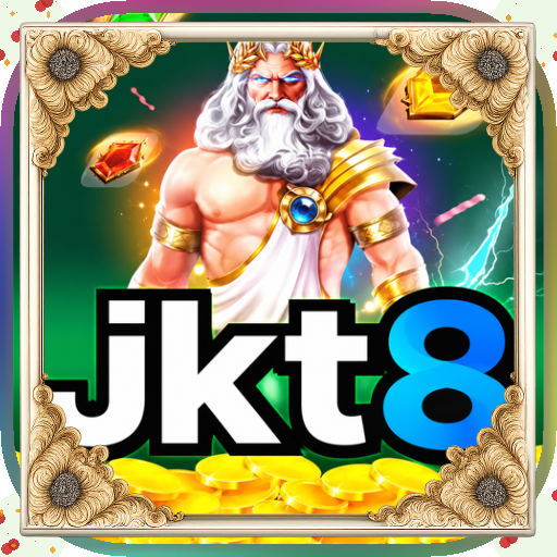 jkt8 — galeri pratinjau Resmi APK